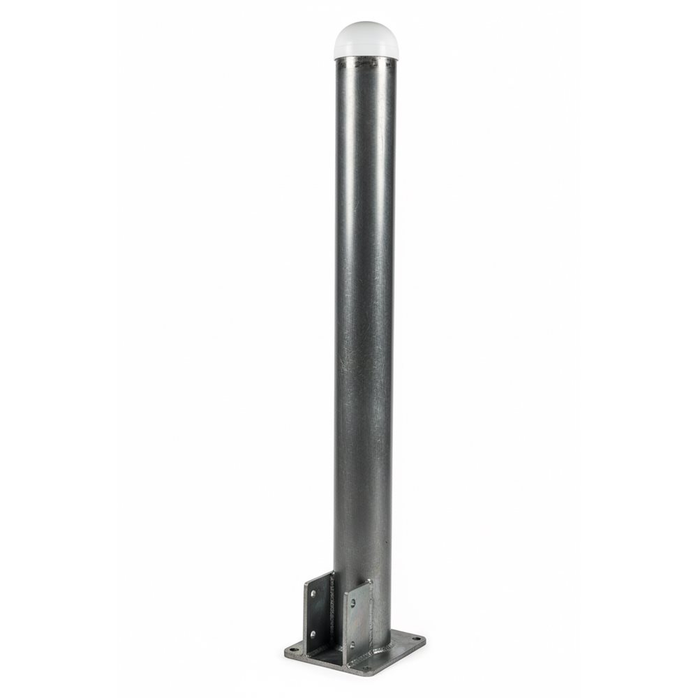 Guide Pole, HD, 5', 7ga