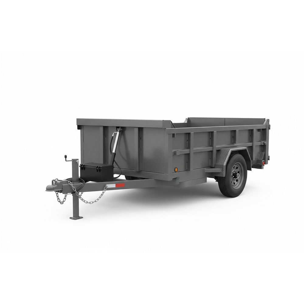 Z-Trail #002306