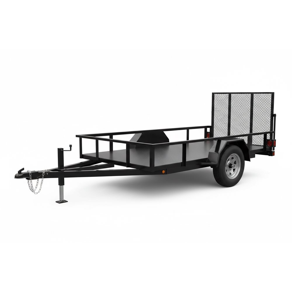 Z-Trail #63400