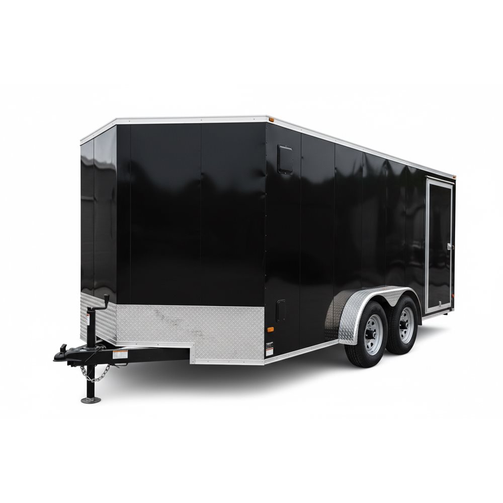 Diamond Cargo #50725 Comeaux
