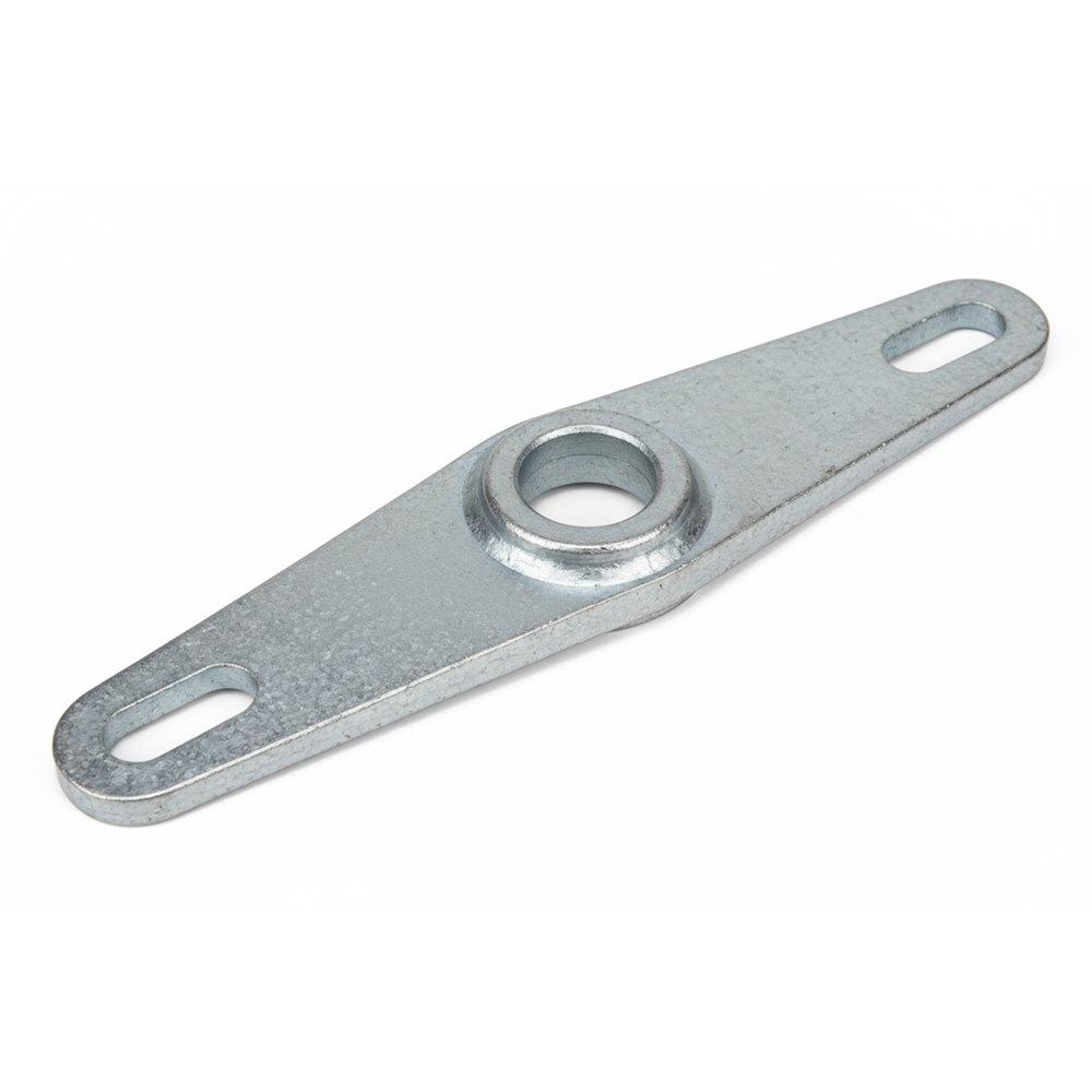Equalizer Ber, 8" MT*