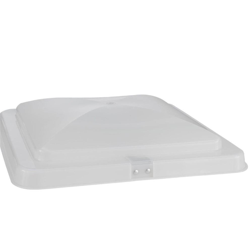 Roof Vent, Cover Only, Plastic