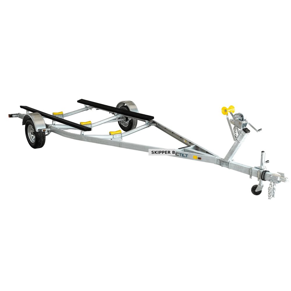 Trailer, MC V1517N-2140