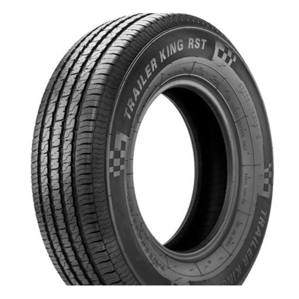 Tire Only ST/235/85R16 10 Ply