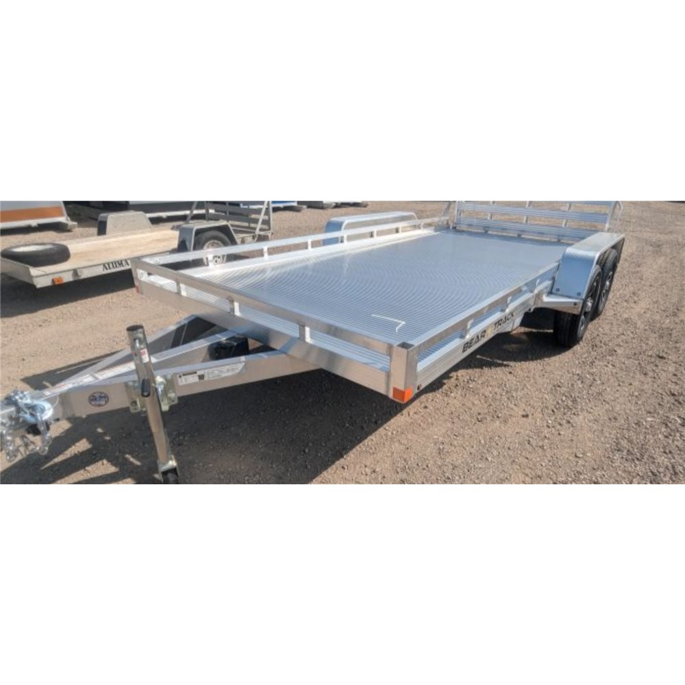 Z-Trail 81" x 20' TA #63481