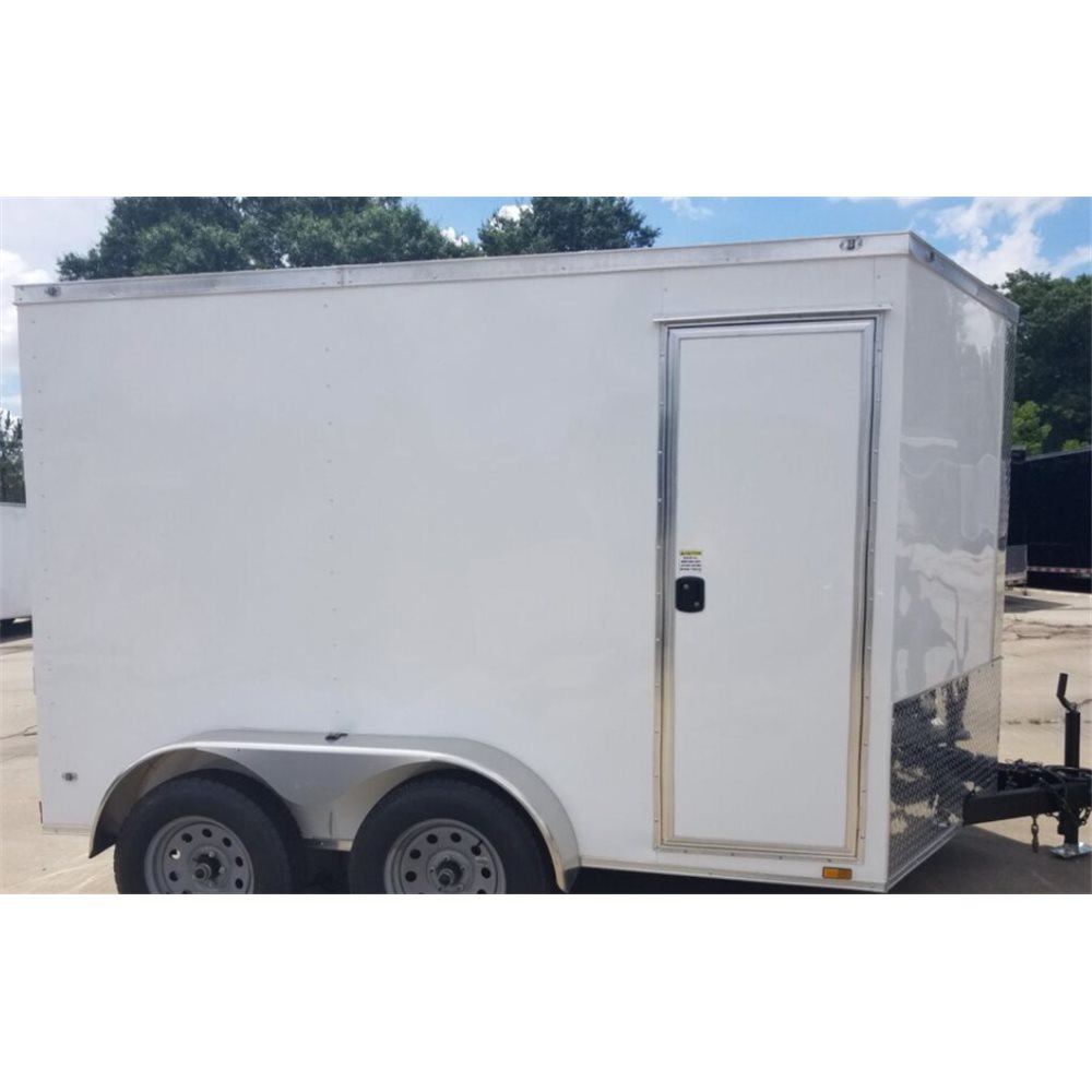 Diamond Cargo #58501 Adams