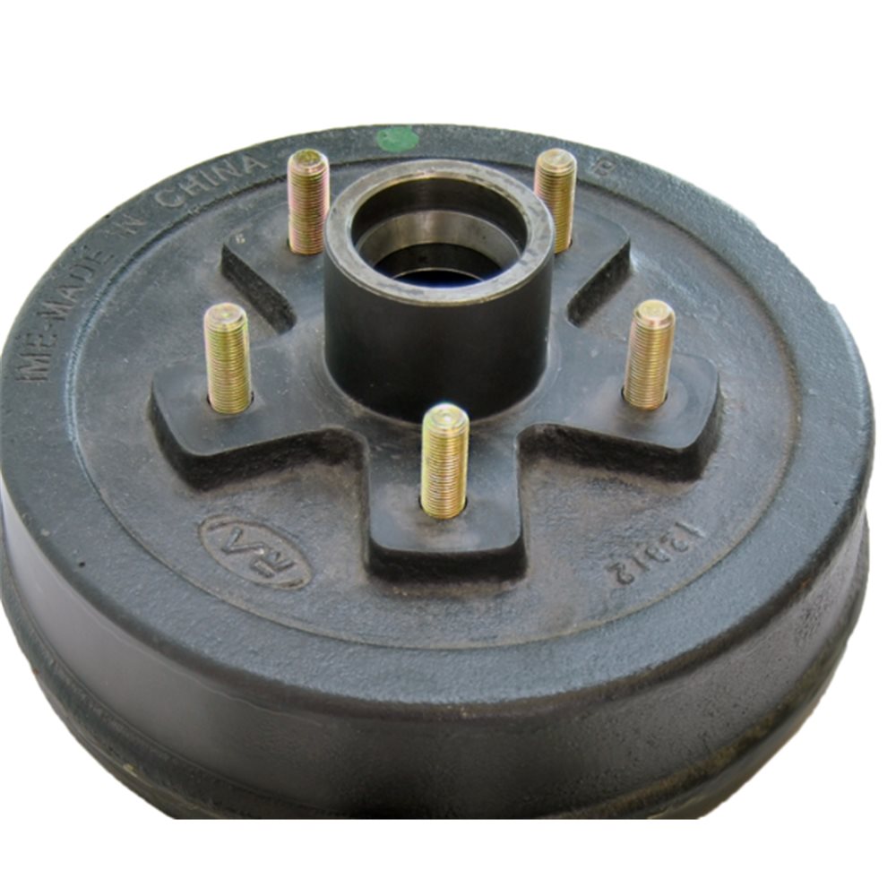 Drum Only 5 on 5, 3.5K