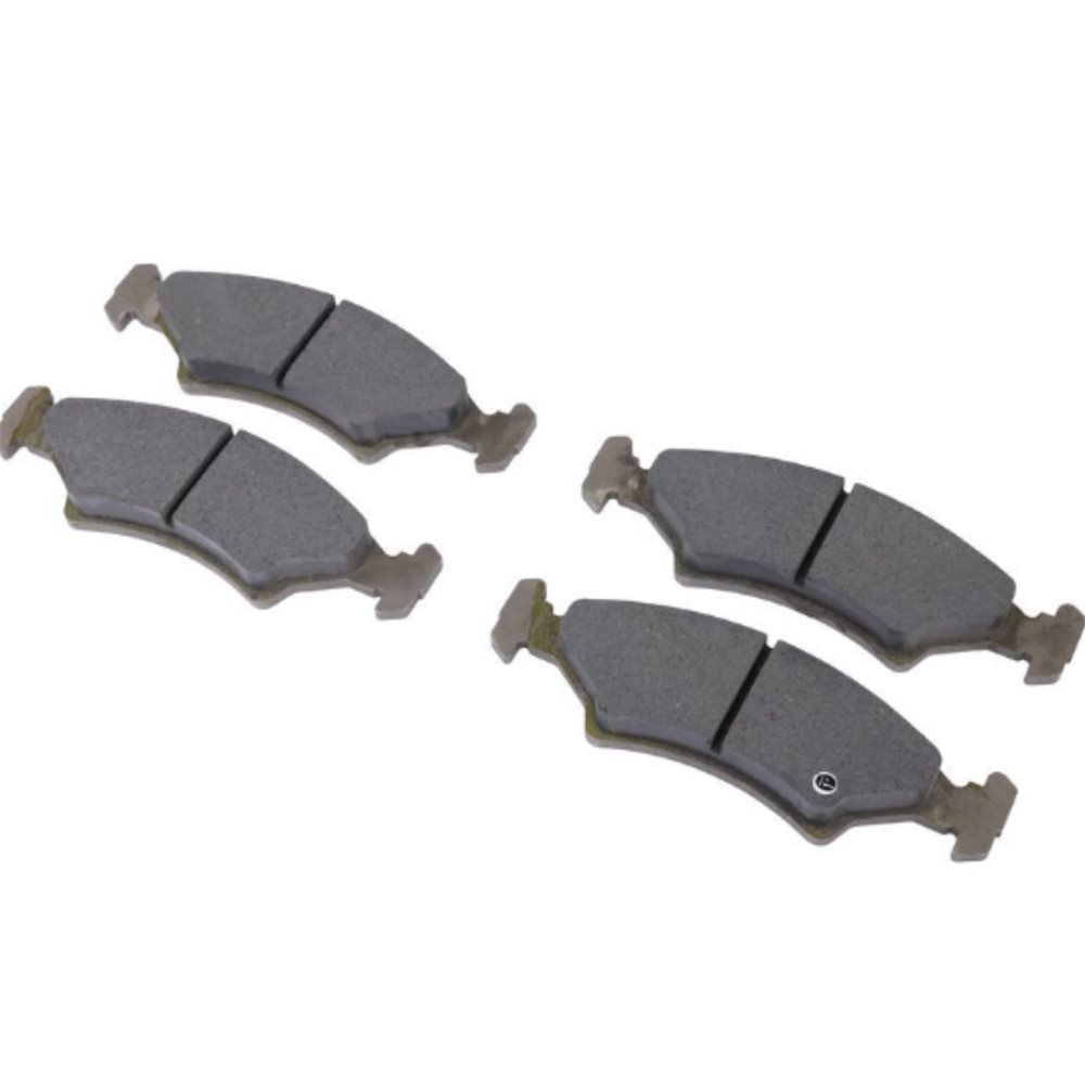 Disc Brake Pads