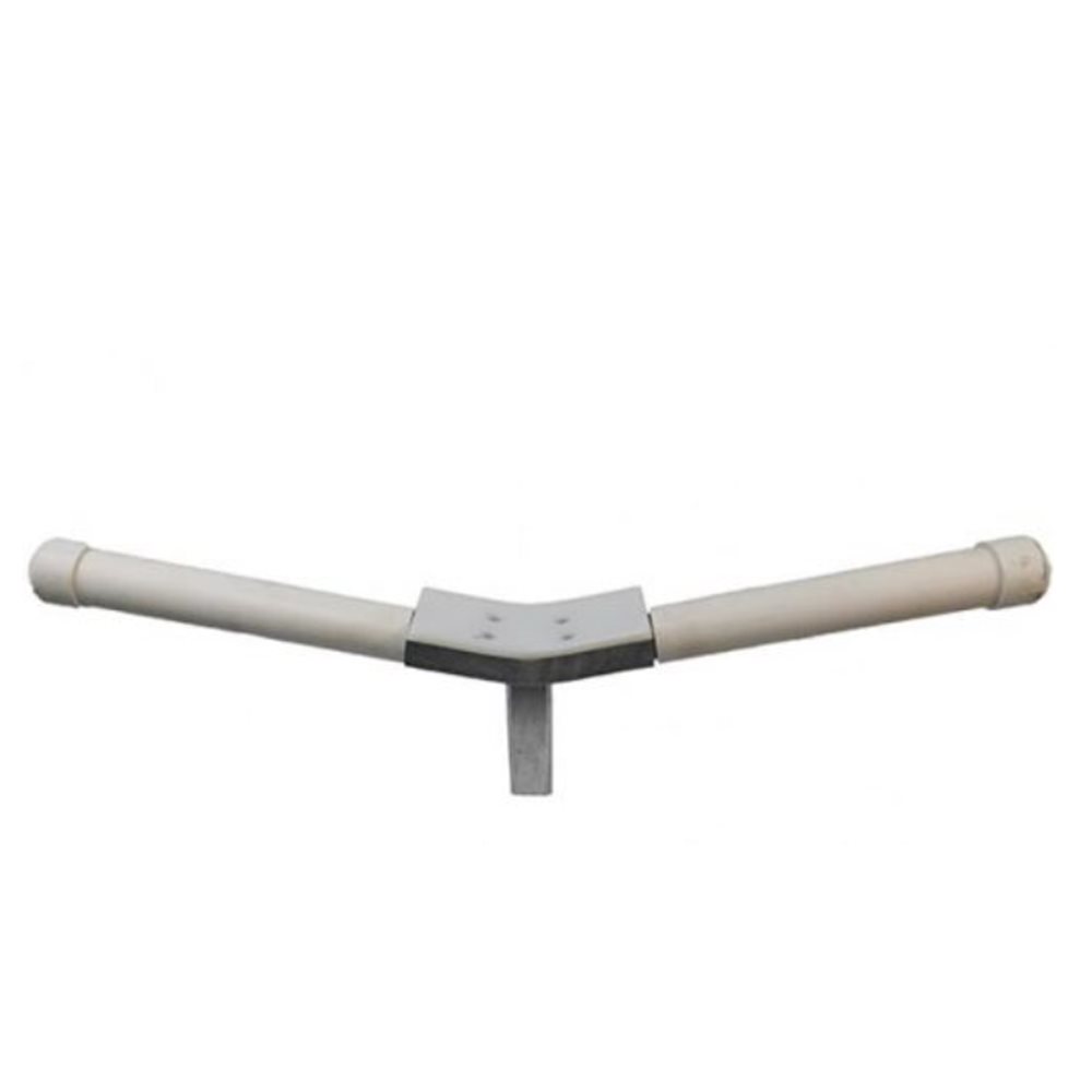 Bow Rest/Guide Pad Assy 18"*