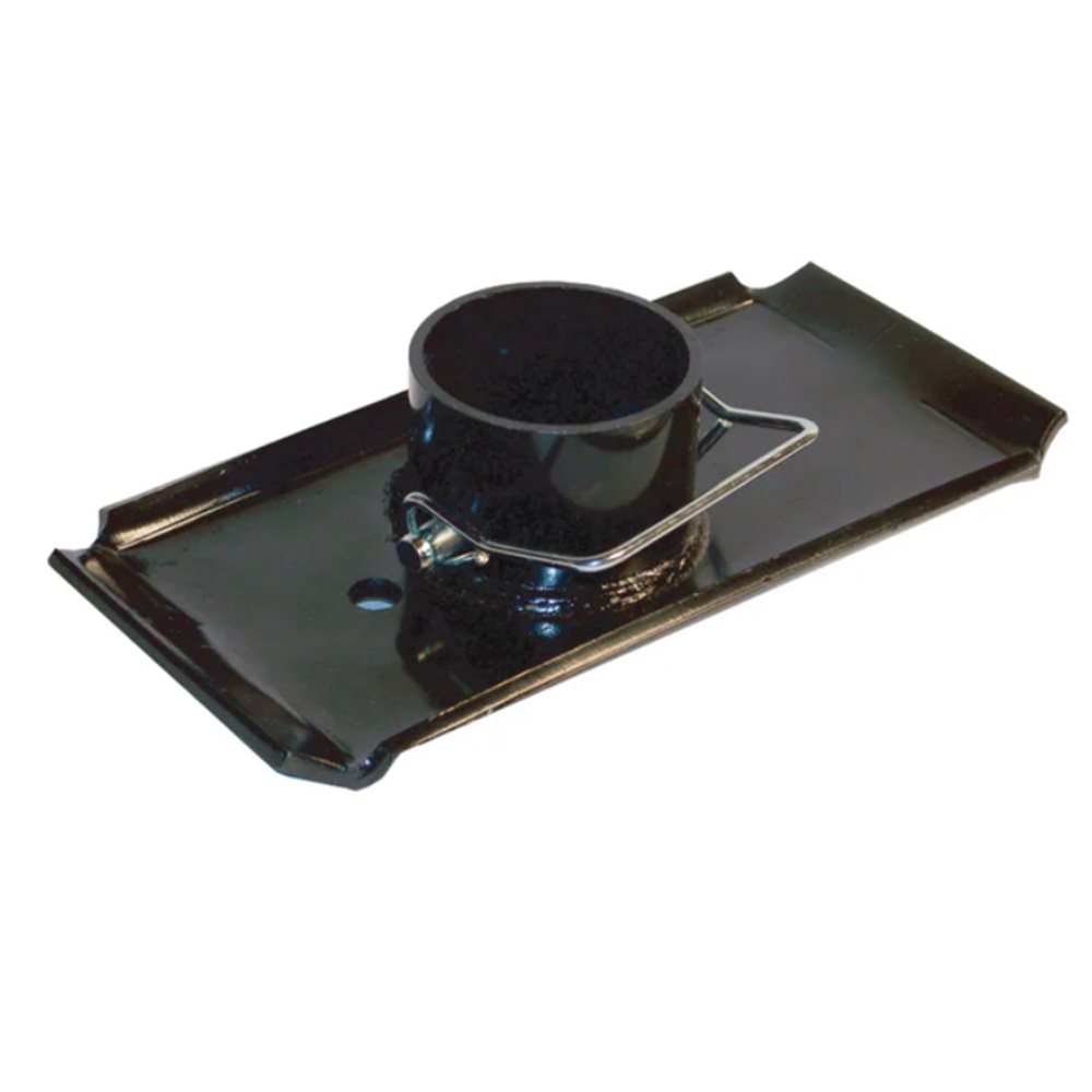 Jack Foot 5K Fits 2" OD Atwood