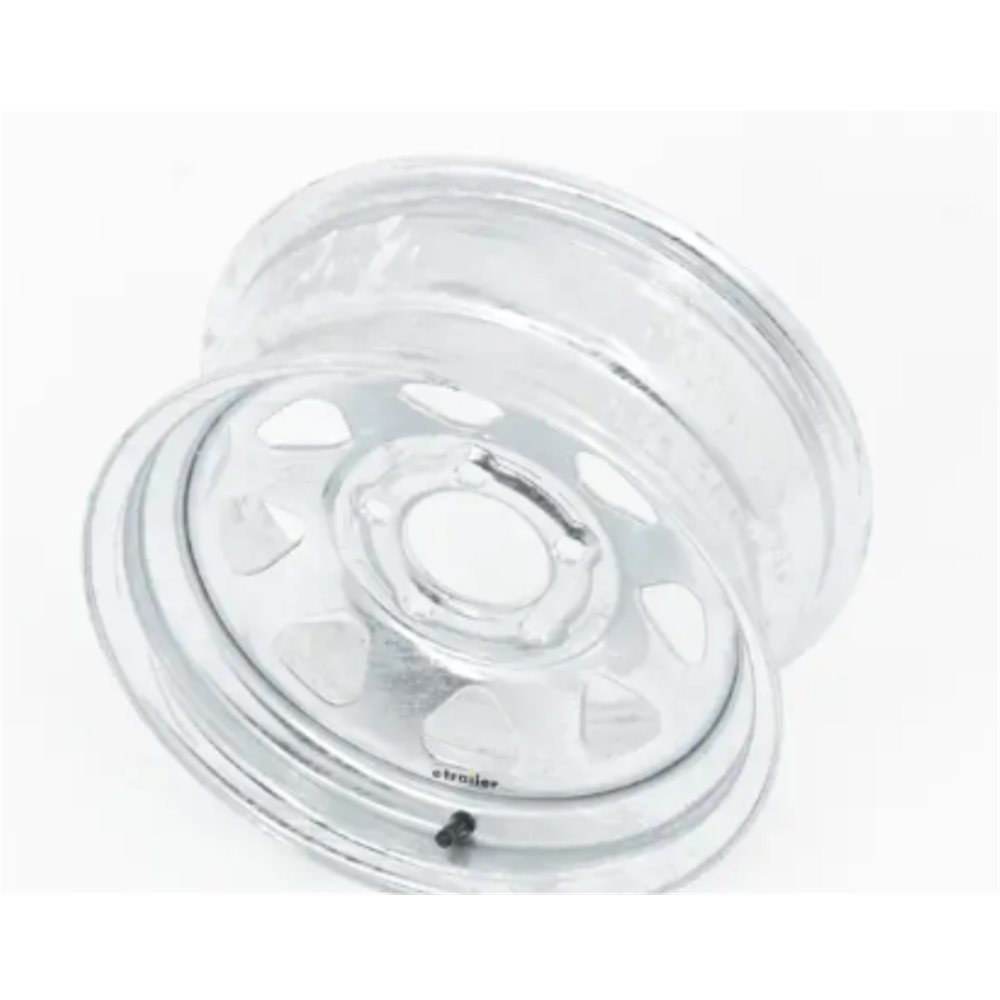 Rim Only 14" Galv 545