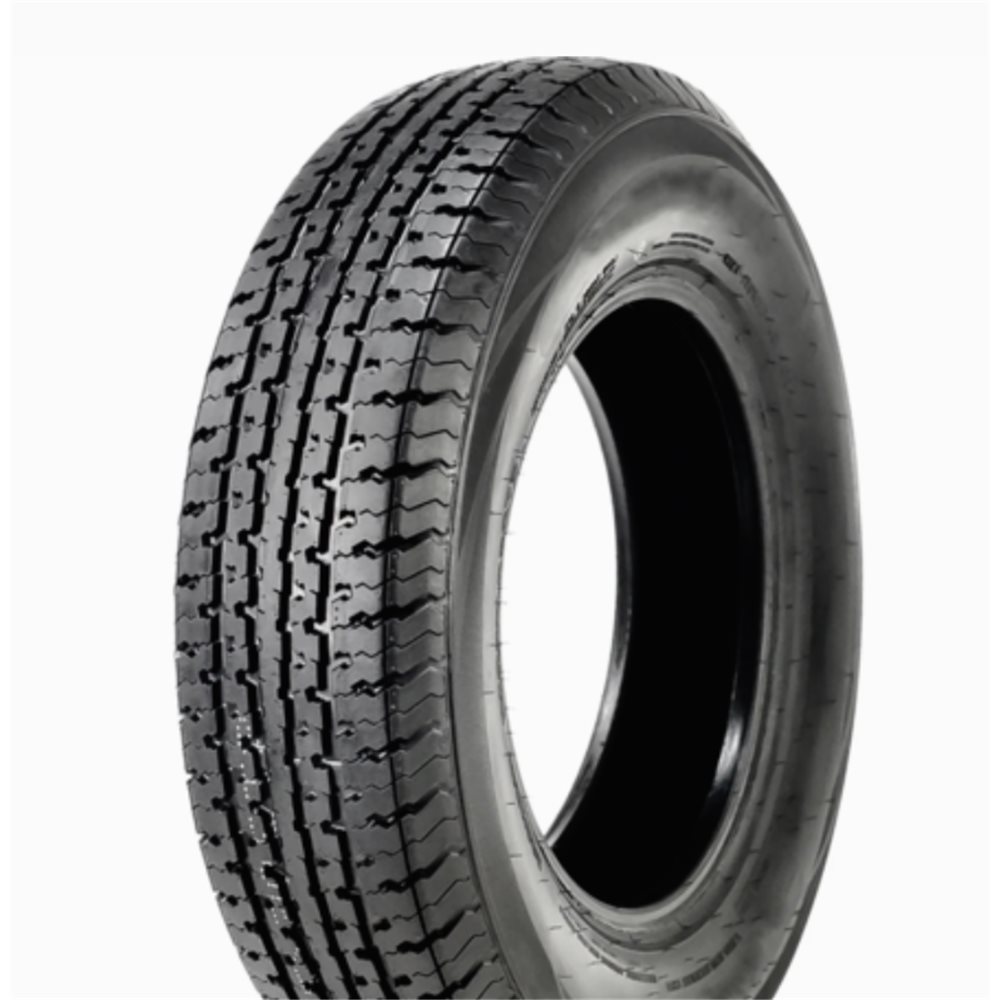 Tire Only 14" ST215/75R14