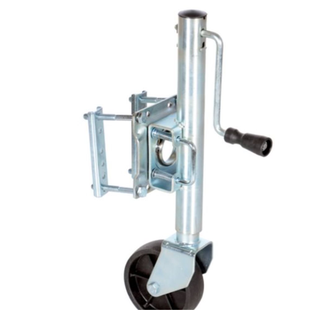 Pro 4.5 I-Beam Jack Mount Assy