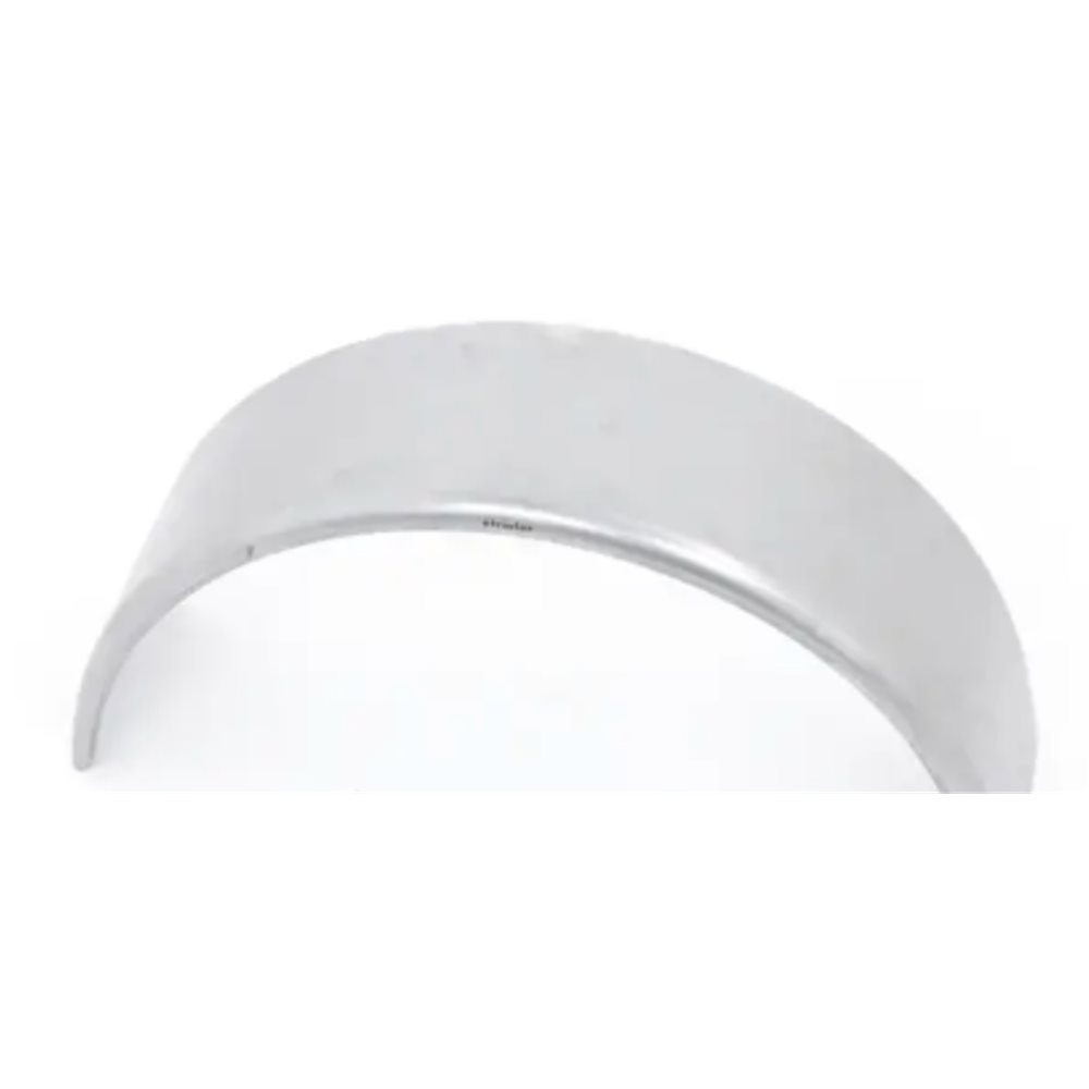 Fenders & Brackets