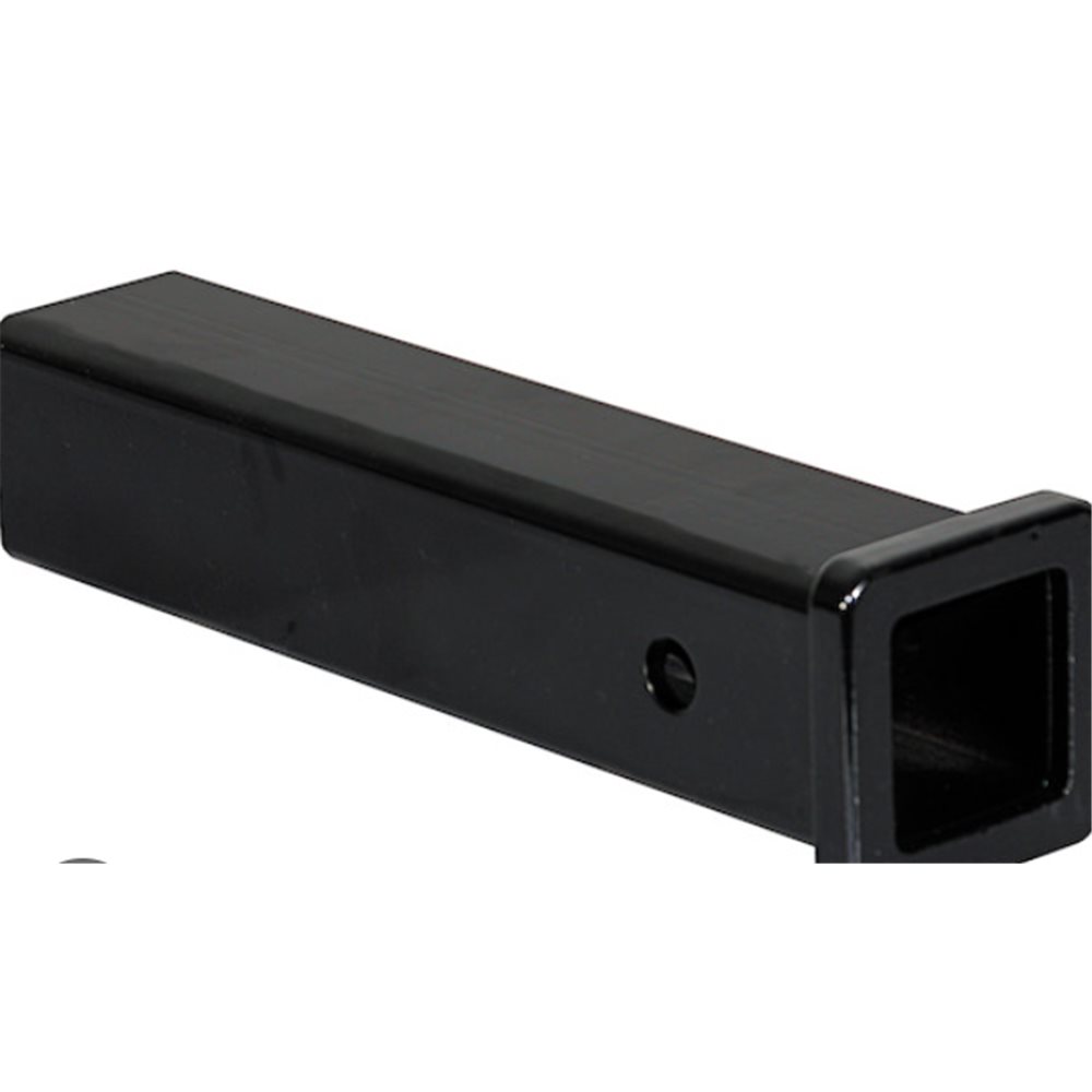 Receiver Tube 2" x 10"