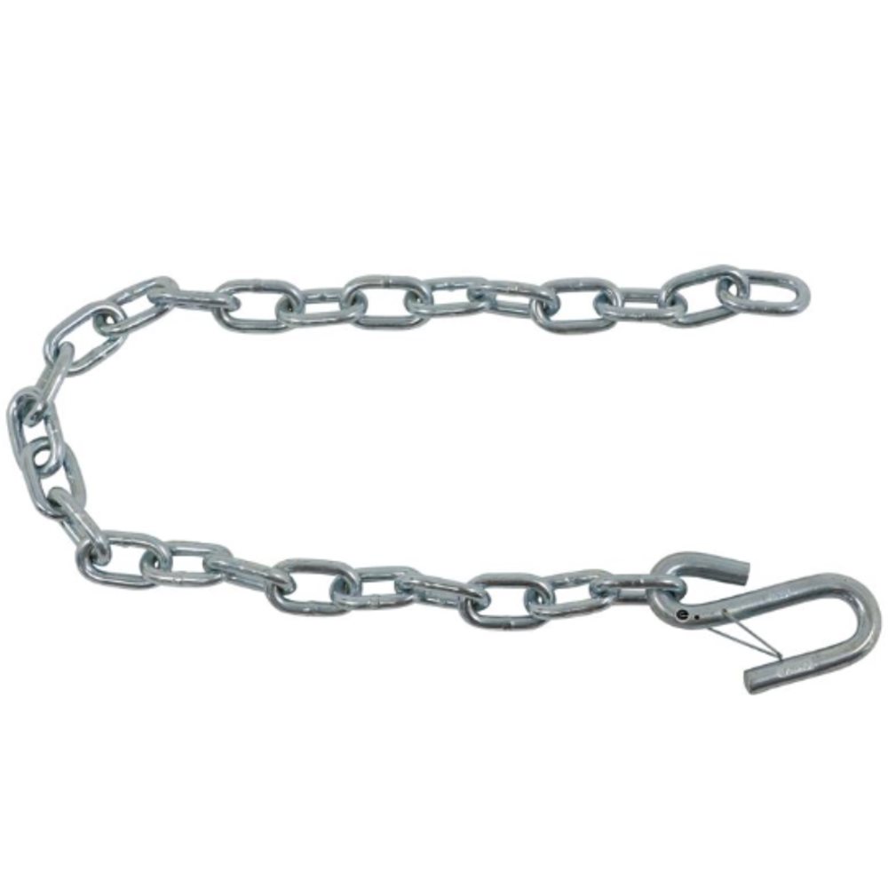 Safety Chain 5K 1HK 7/16 x 30"