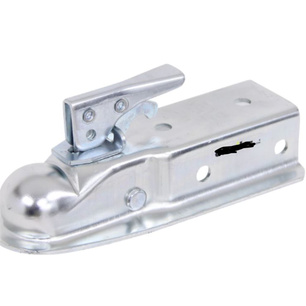 XM- 4" MC Lite Weight