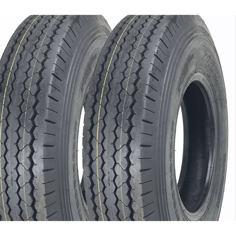 Tire Only 15" ST205/90D15 10Ply