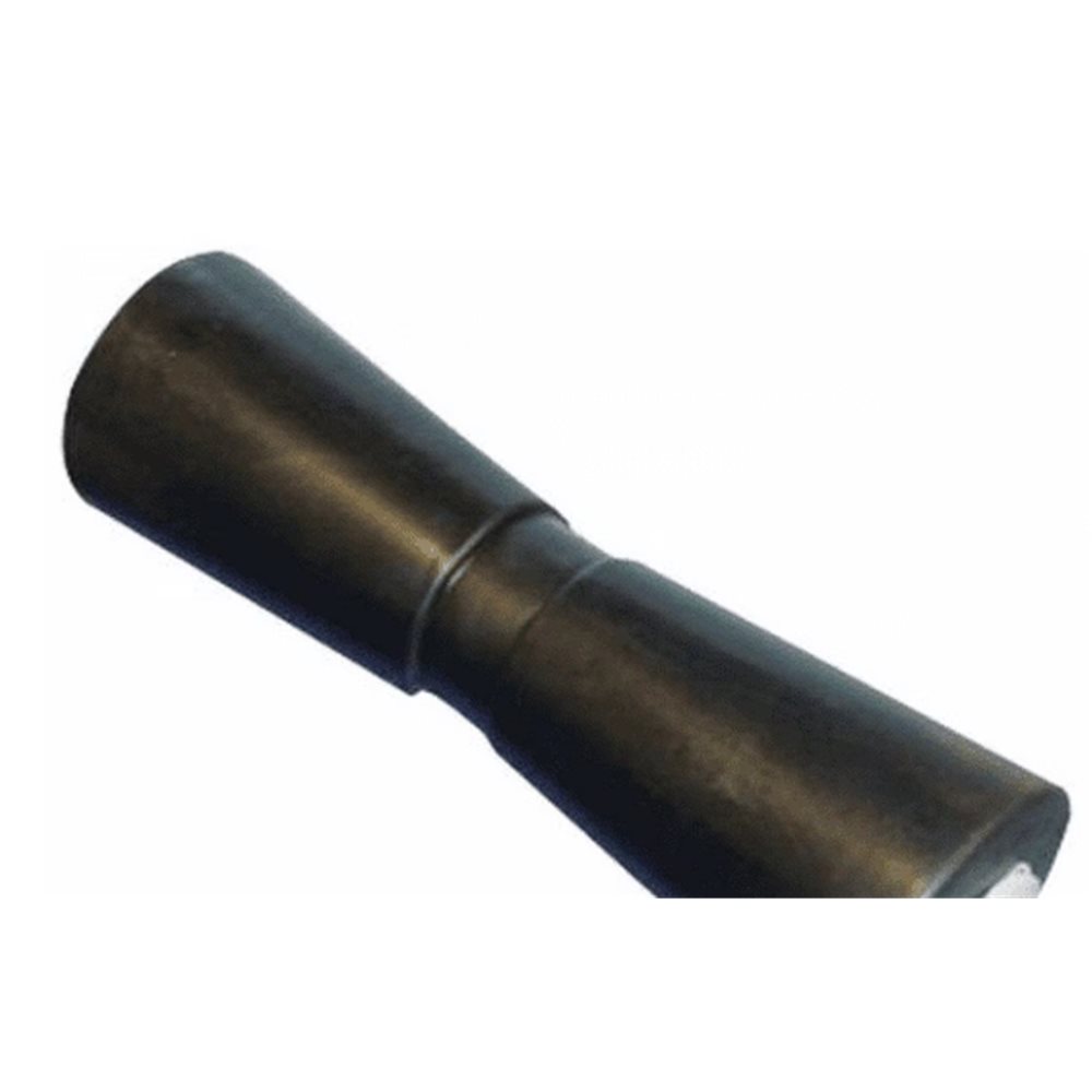 Roller, Y-Set w/ Suct. Cup 18"