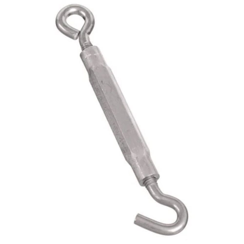 Turnbuckle, 6"