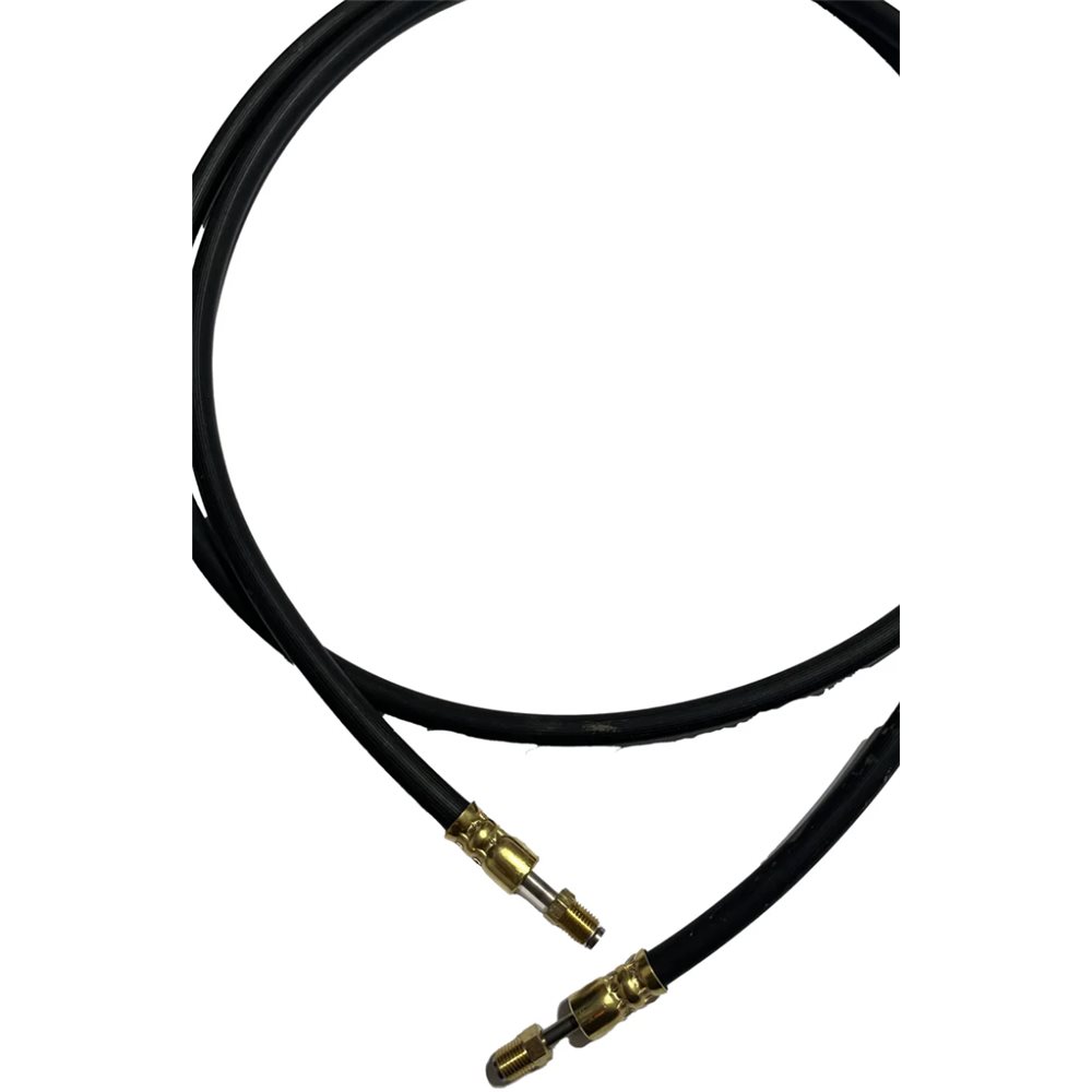 Hyd. Brake Line Kit S/A 24'