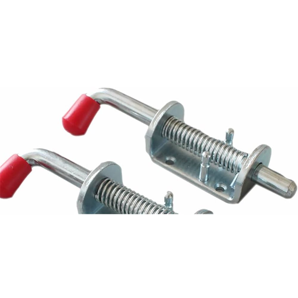 Tail Gate Bolt