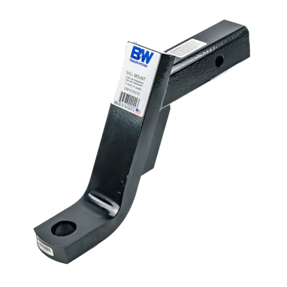 Ball Mount, 2.5SQX3.0DRPX10