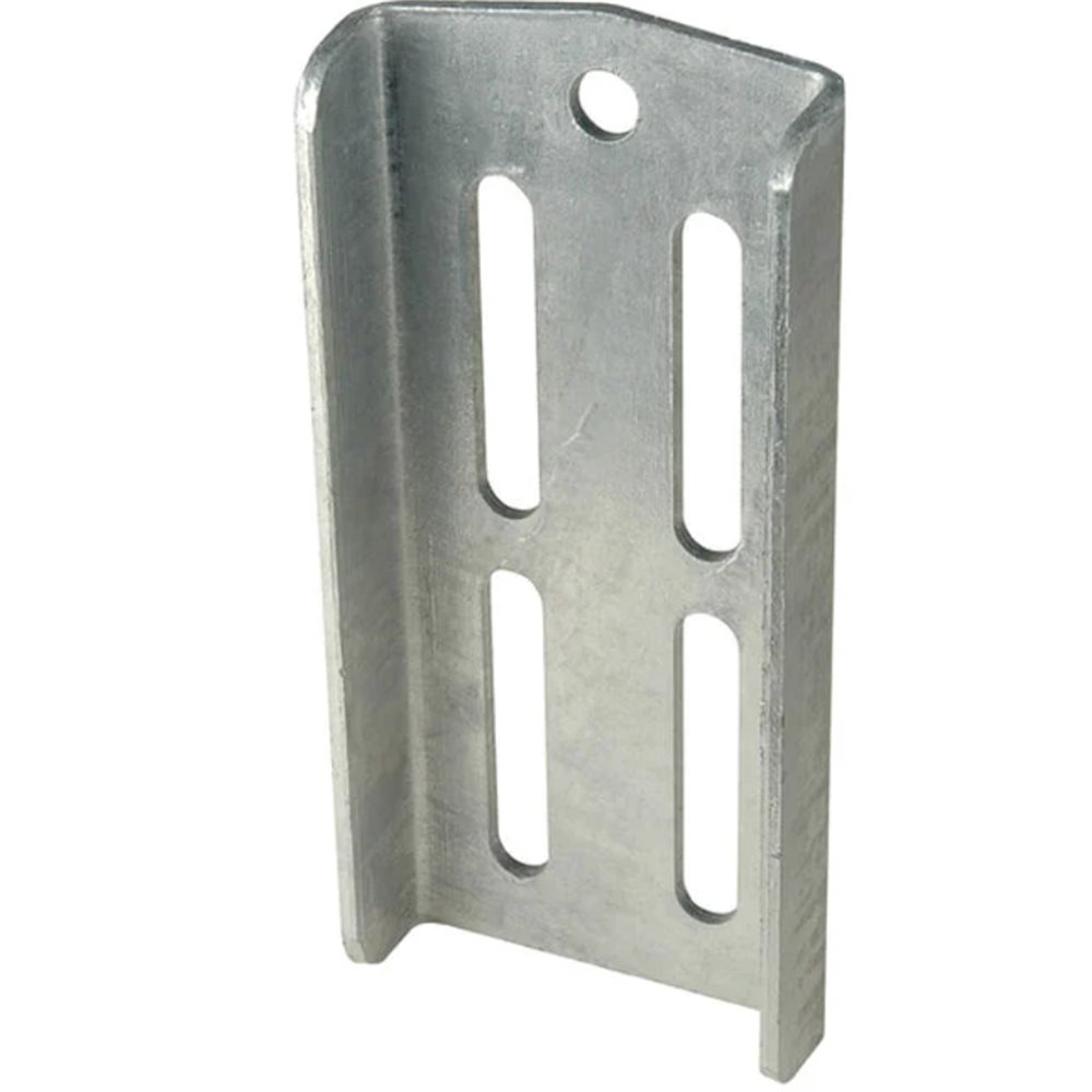 Marine Bunk Double Brkt 8.75"