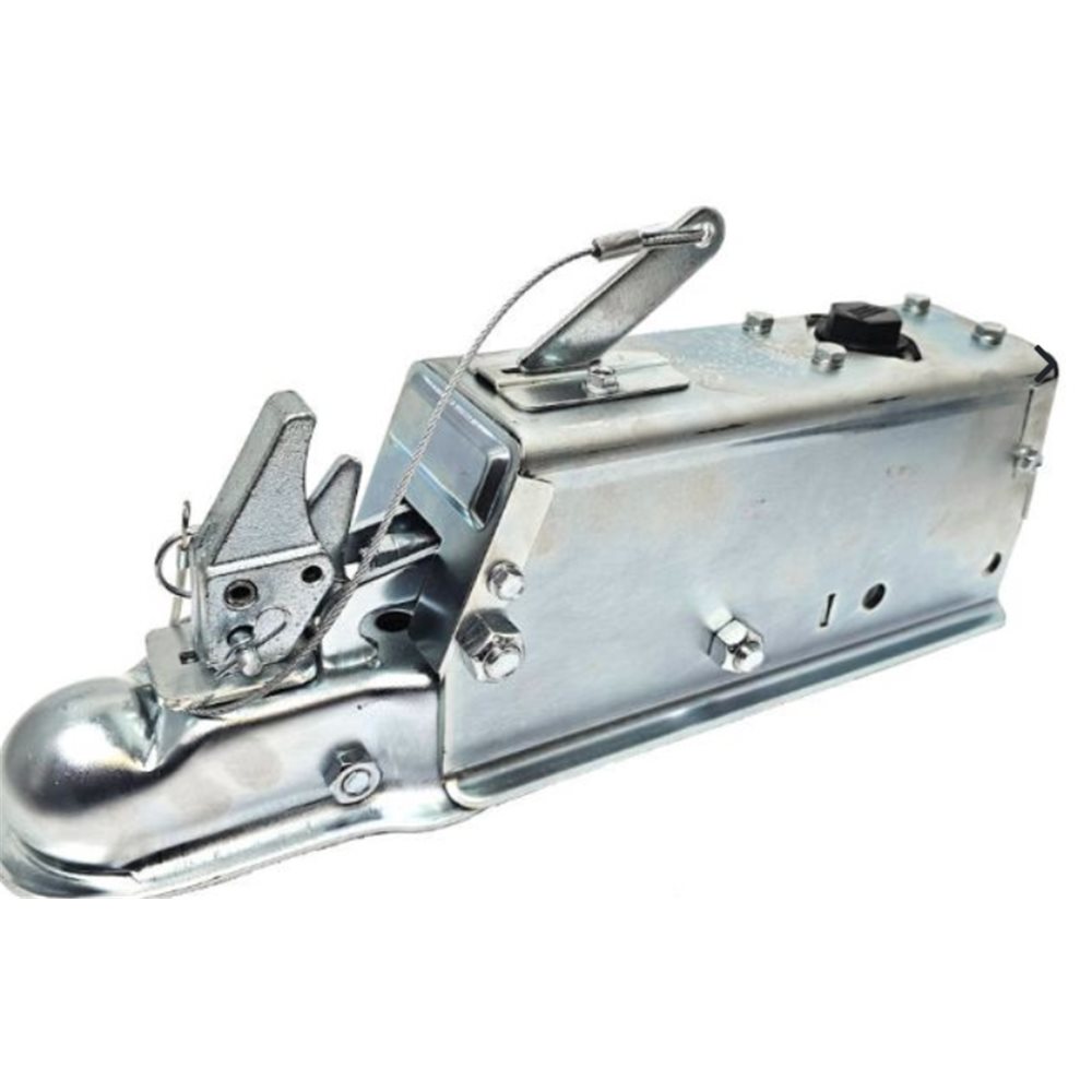 Actuator, Titan 60