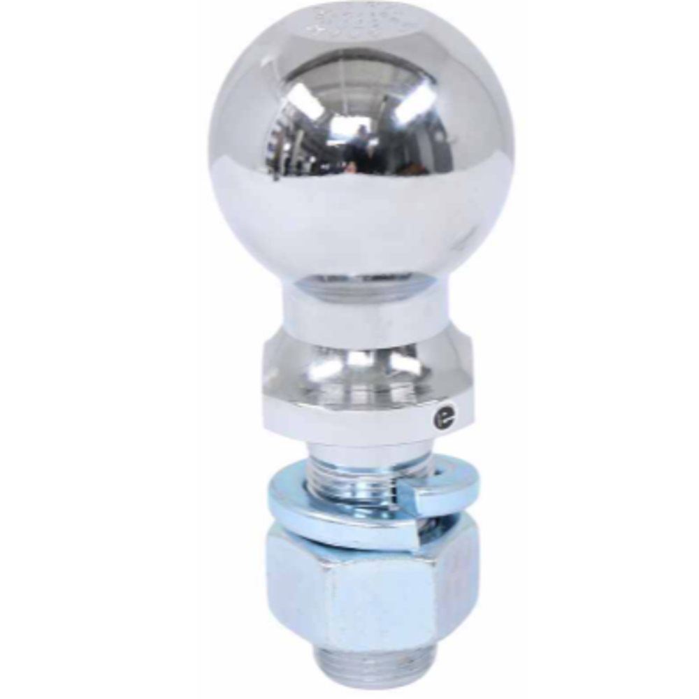 Coupler Ball, 2 5/16" 10K
