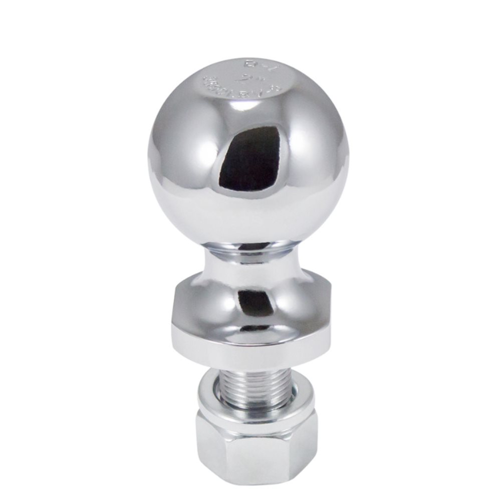 Coupler Ball, 2K, 1 7/8"