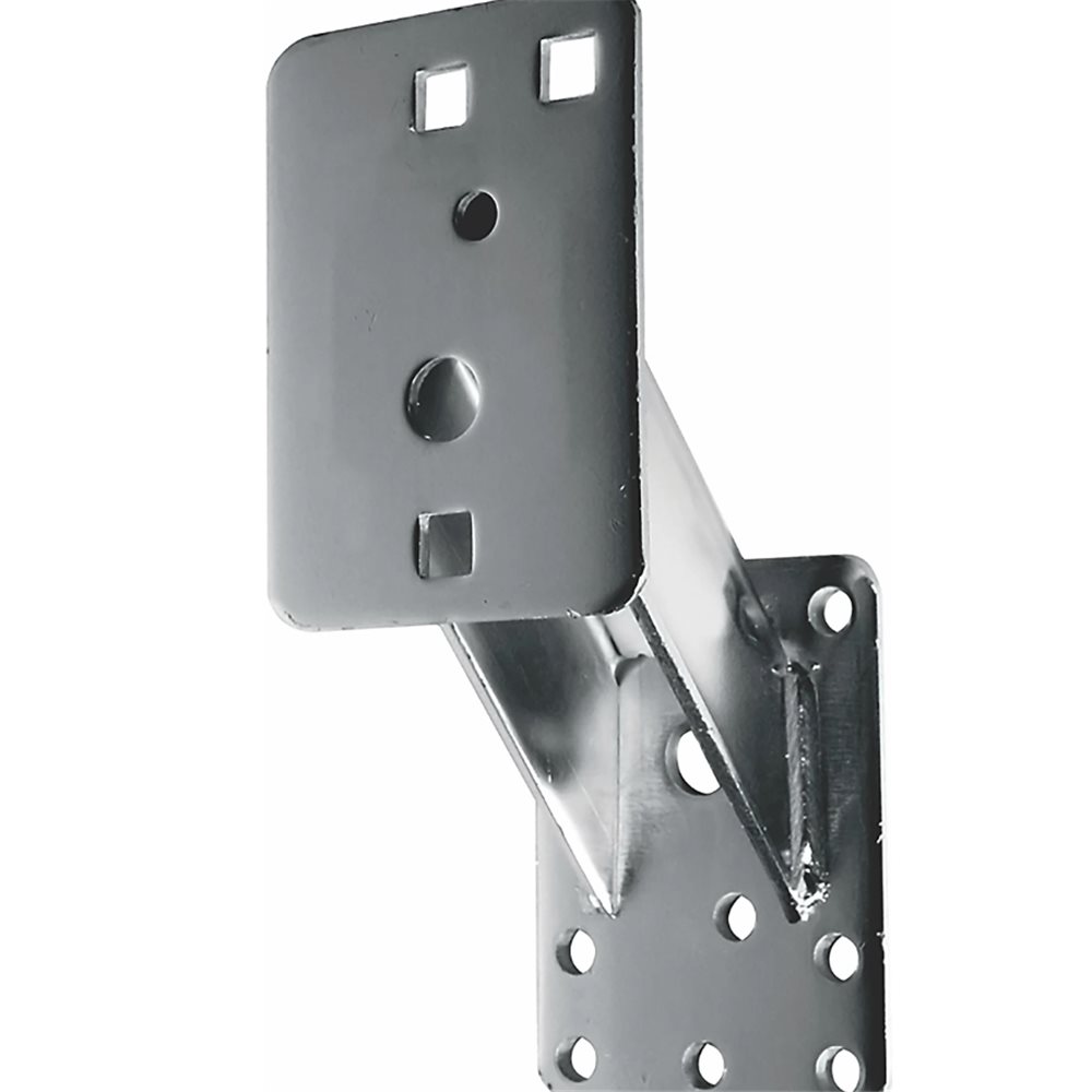 Spare Tire Mount ZT 545