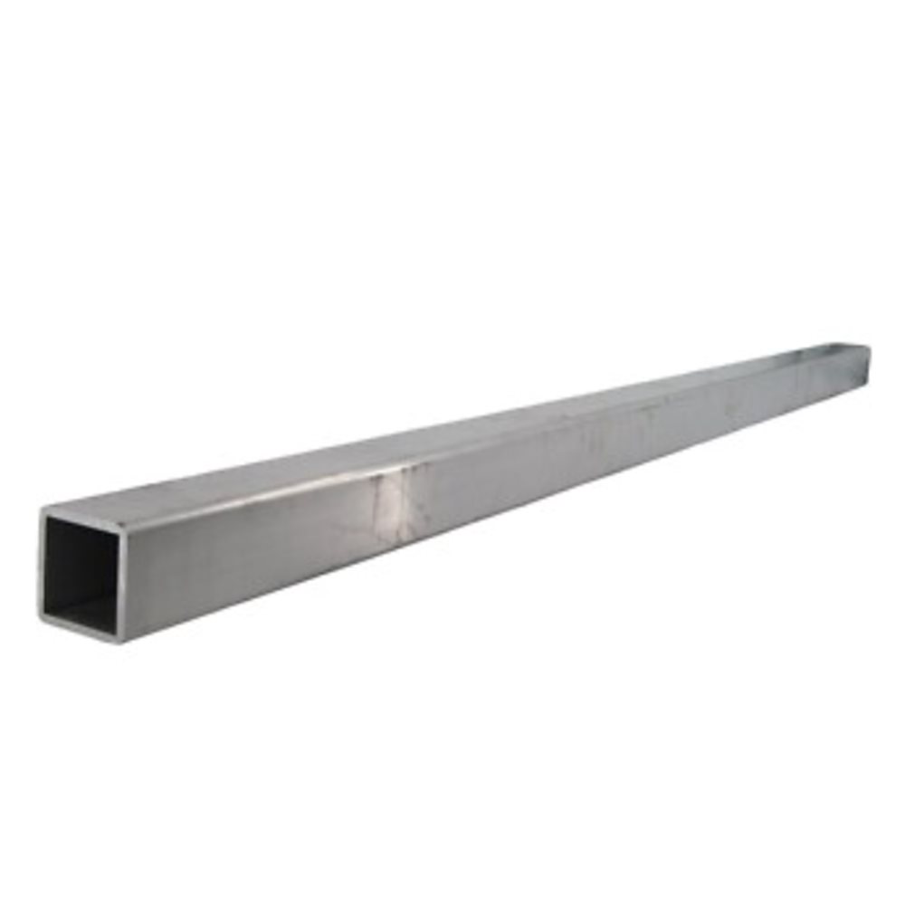 Crossmember, 4", 81.5", V/Soc