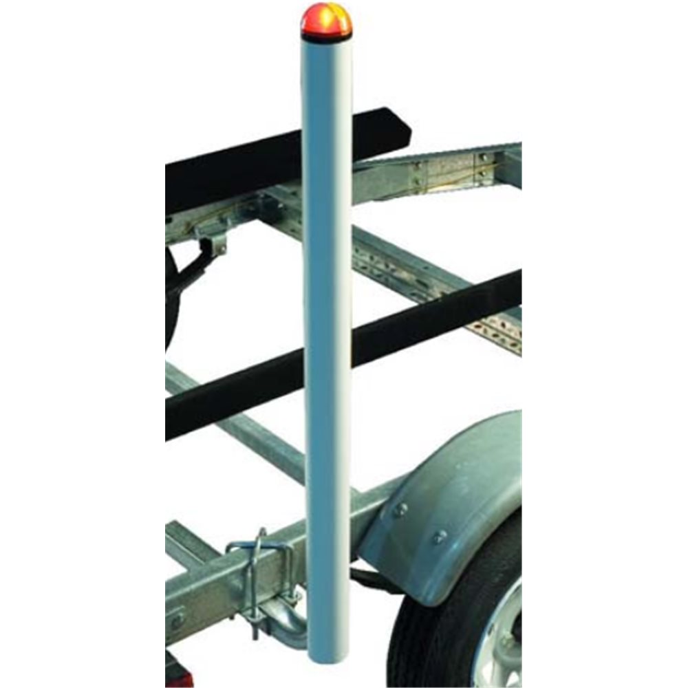 Airboat Guide Pole, 26" Each
