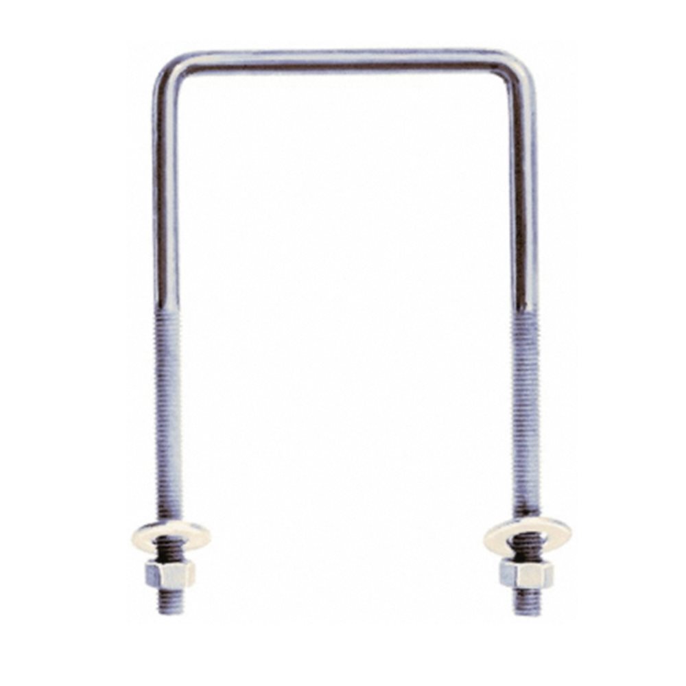 Ubolt 1/2 x 4 1/16 x 7"
