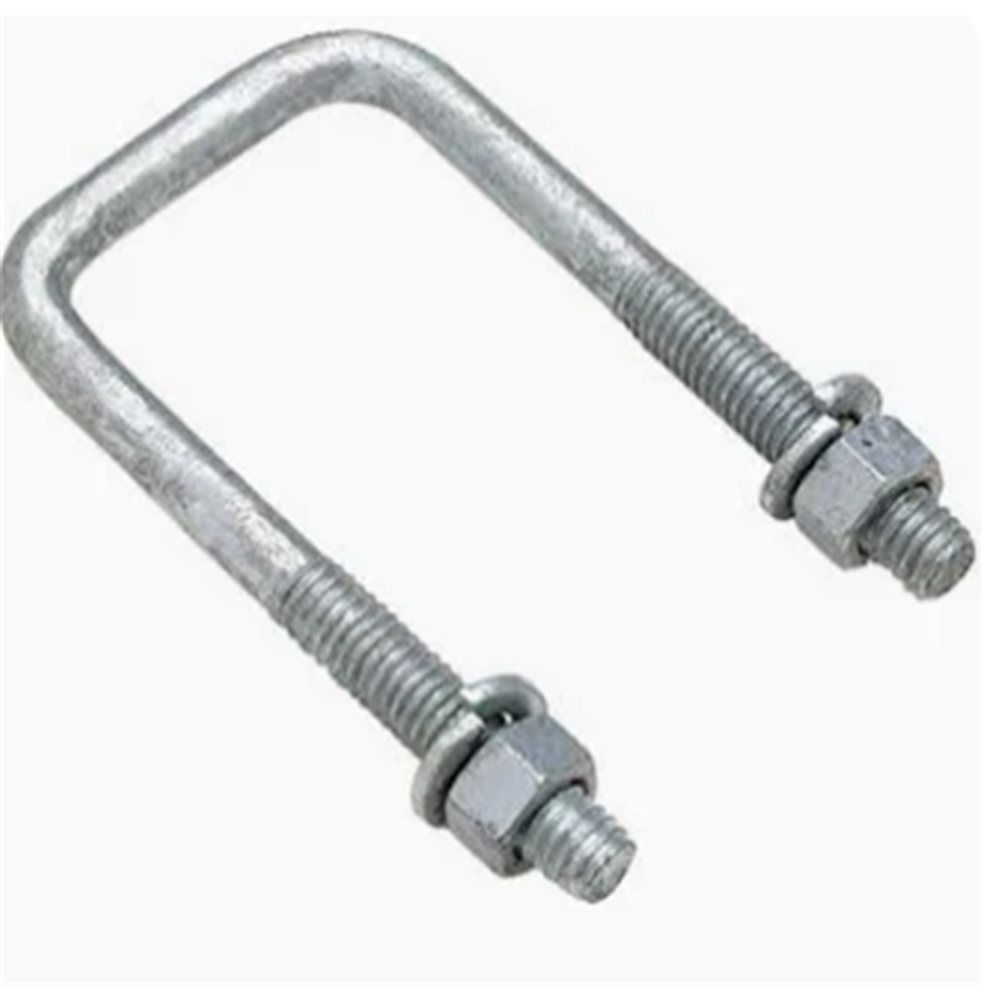 Ubolt Assy 7/16x3.1/6x2.13/16