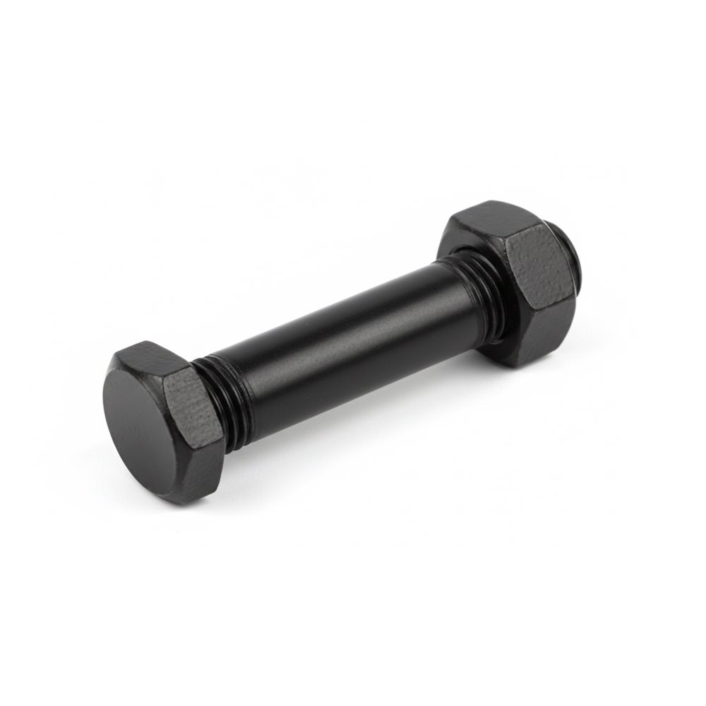 Spring Assy, Black, 9/16" x 3"