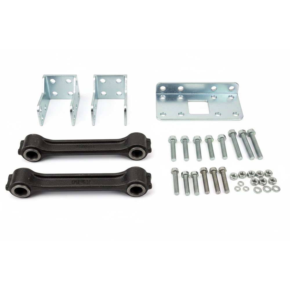 EQ & Spring Hanger Kit TA