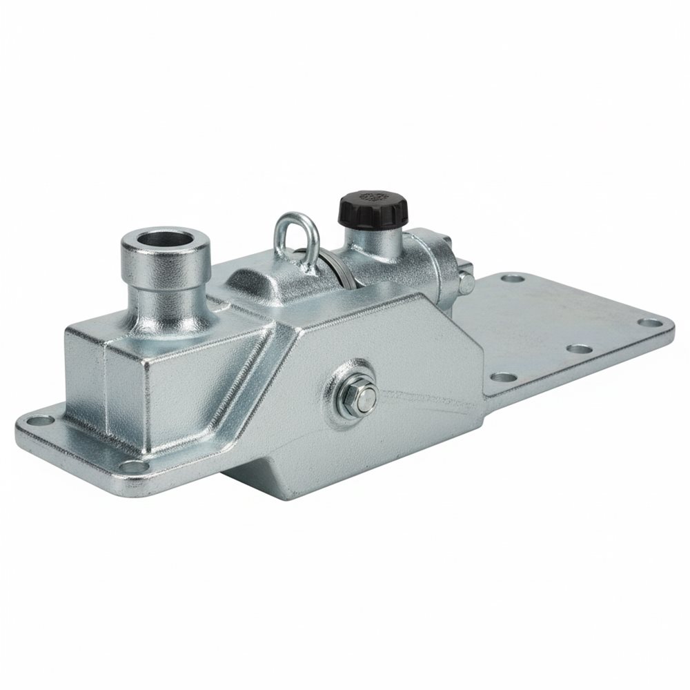 Actuator, 12k 2 5/16" Ball