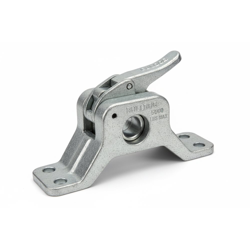 Coupler, A/F, B-Dog, 5K, 2"