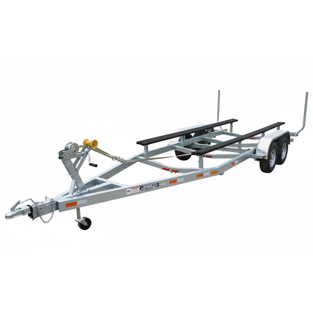 Trailer, TALS2482