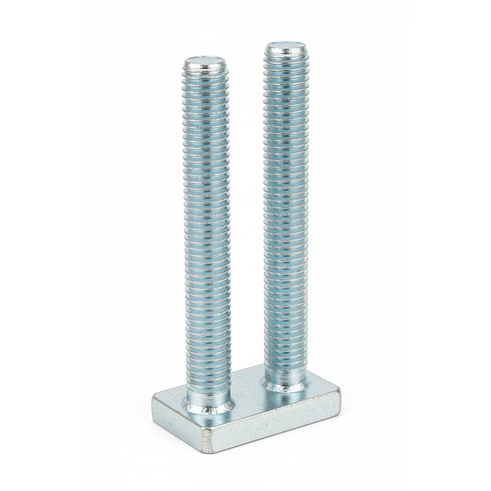 Ubolt 7/16 x 3.1/16 x 2.13/16