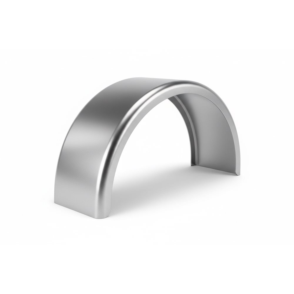 Fender, 15", 9x32, Smooth
