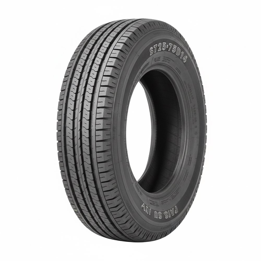 Tire, Only ST215/75D14