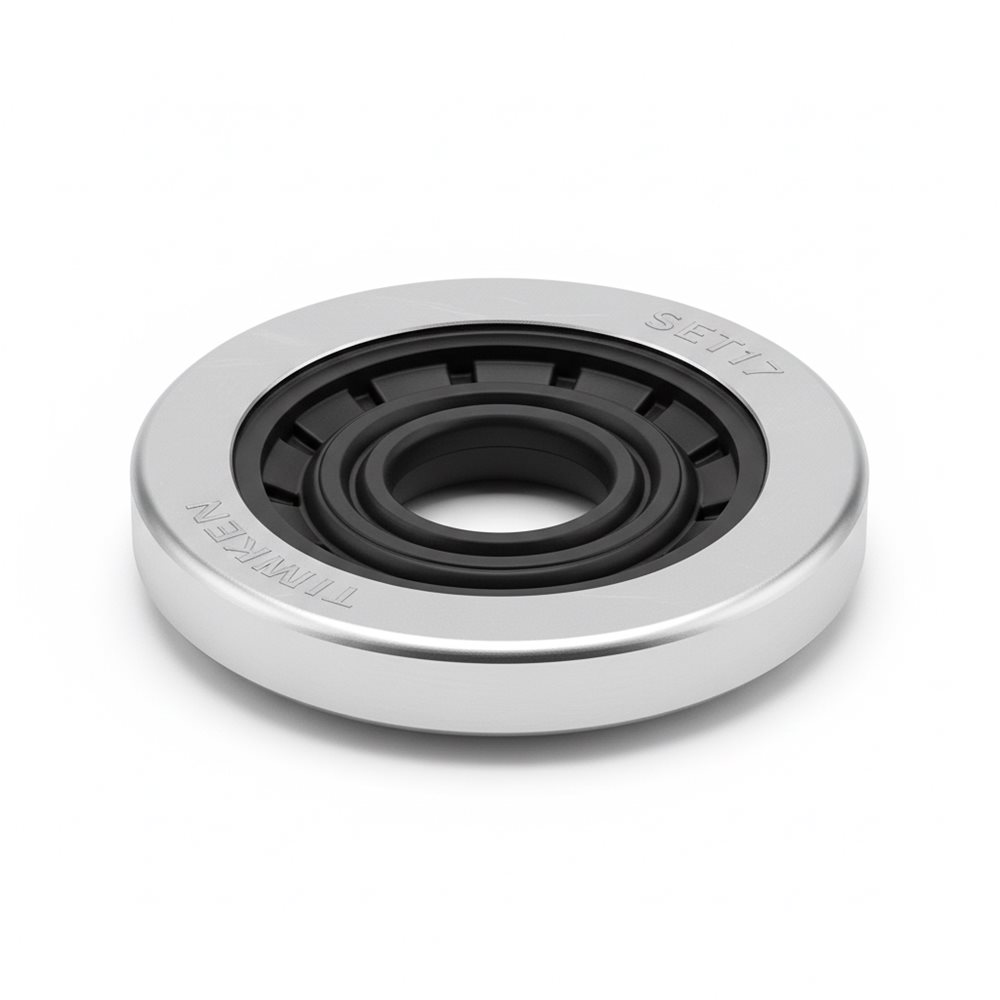 Timken Seal #40576S