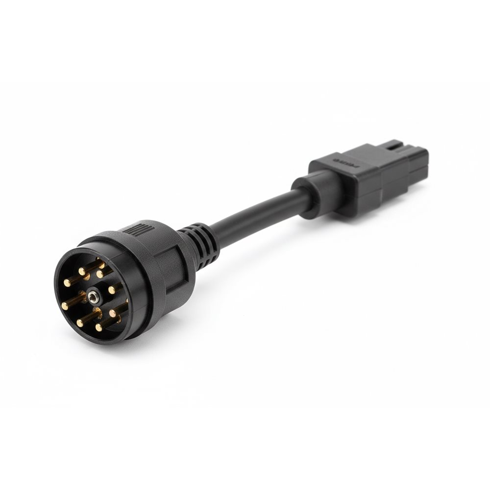 7RV to 5 Way Flat Adapter