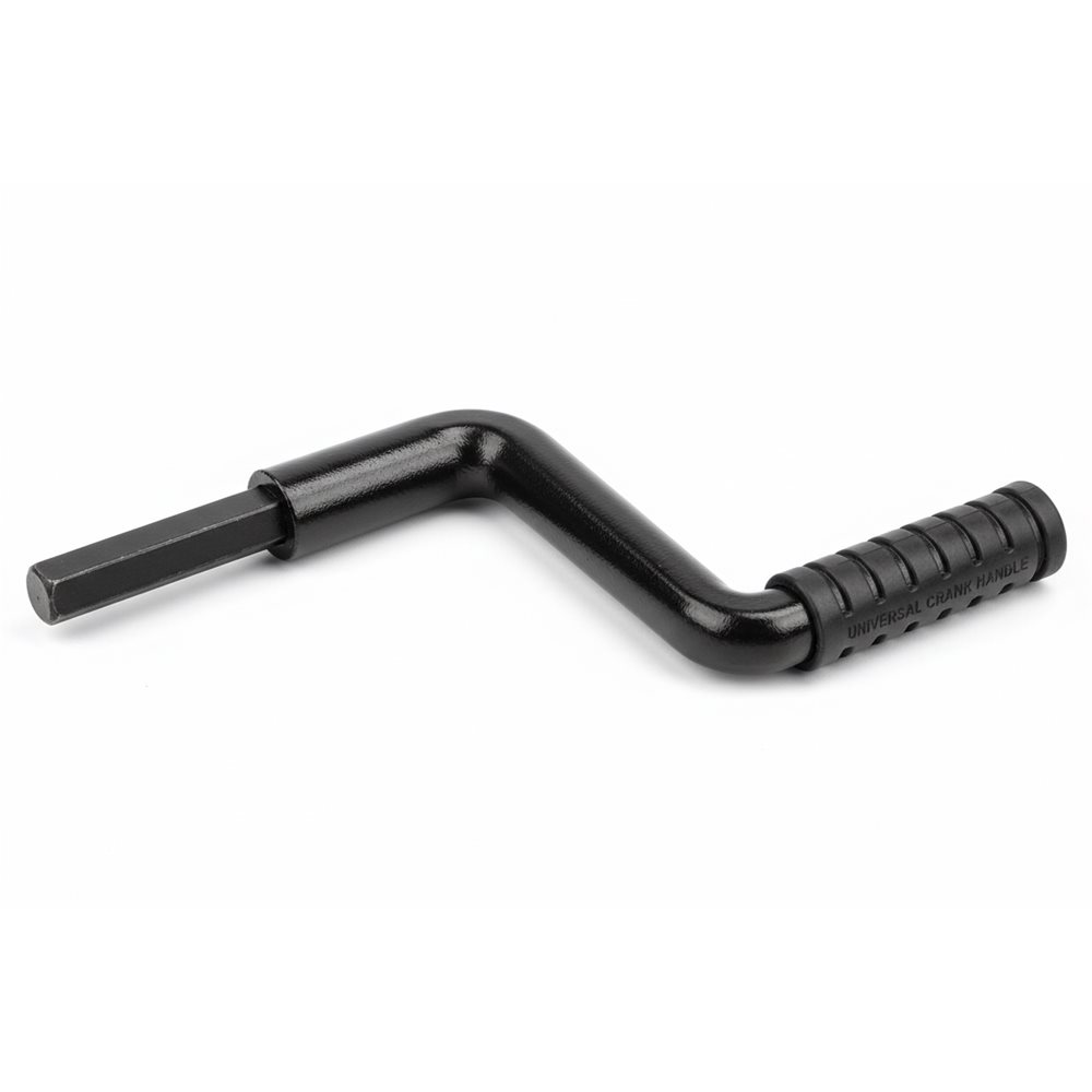 Jack Handle, T/W Universal
