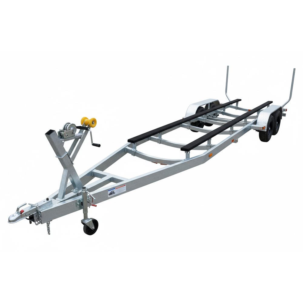 Trailer, TALS2882