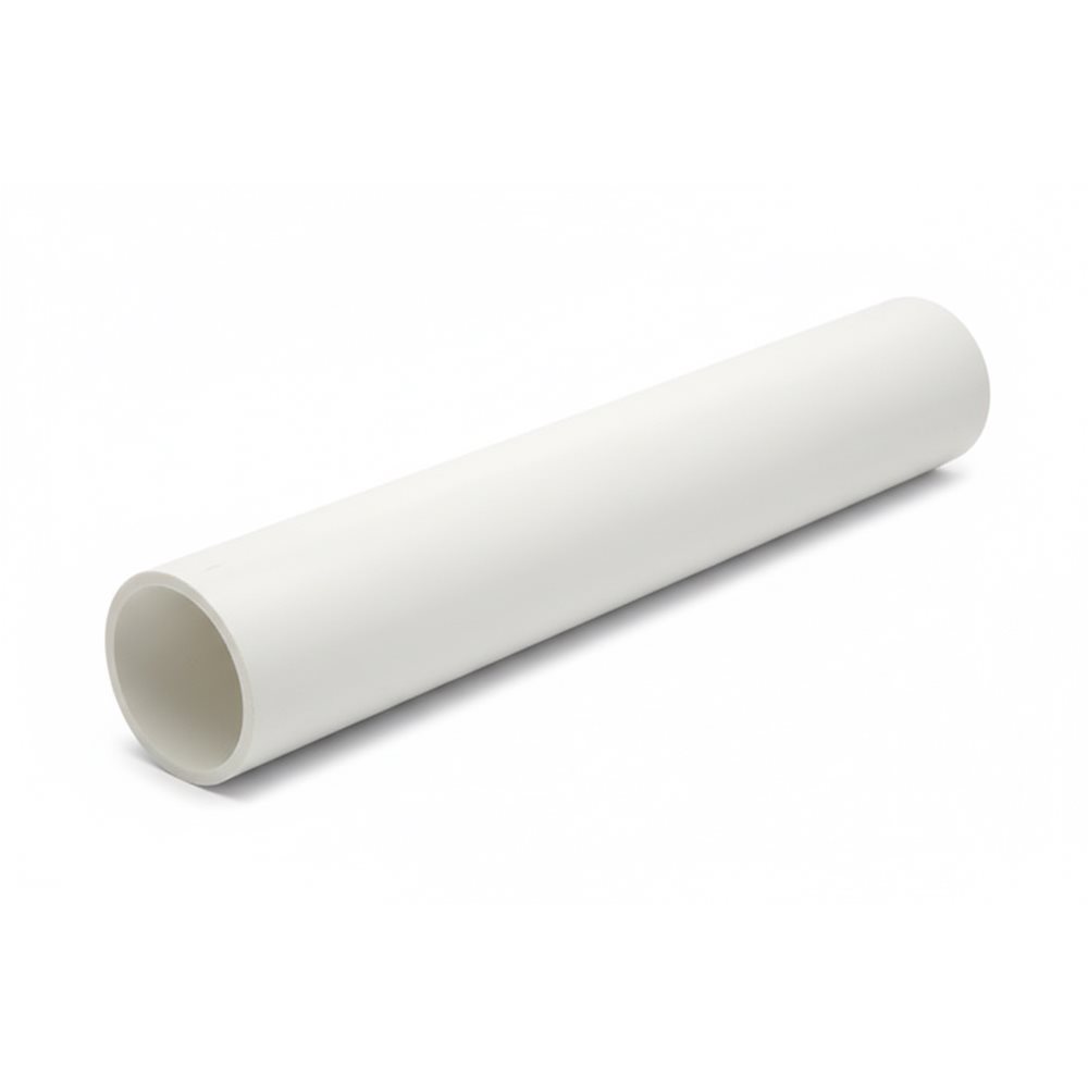 PVC Pipe 2" per foot