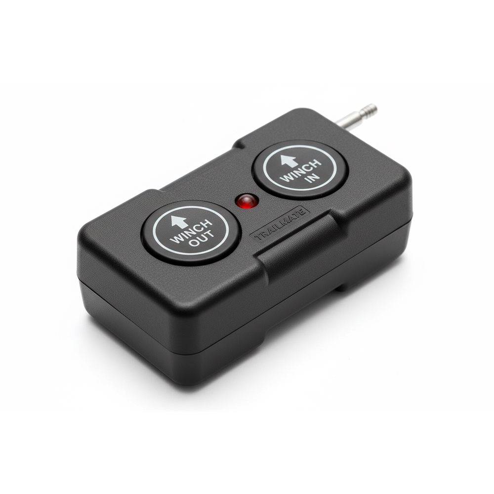 Remote for Winch